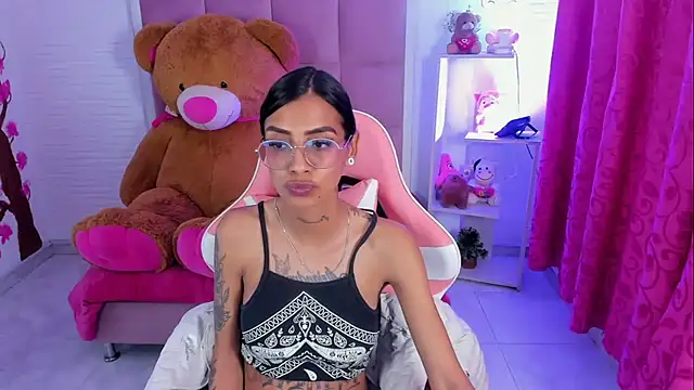 KarlaSlutSkinny__ 라이브 XXX 채팅