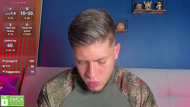 SebastianMaximoff_: απευθείας συνομιλία ΧΧΧ