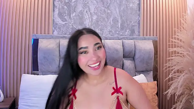 Онлайн чат XXX Sulay_Kim