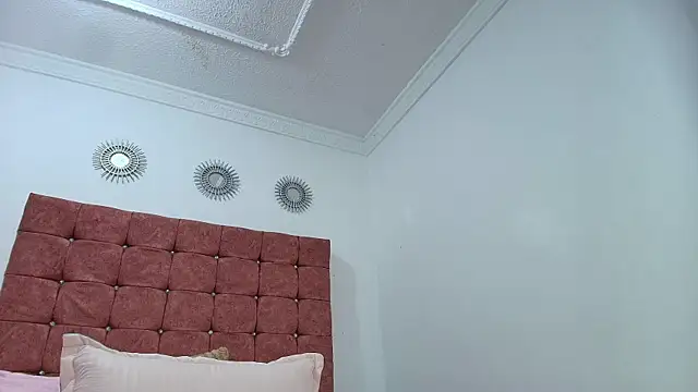 Czat XXX na żywo – Dulce_violetta_