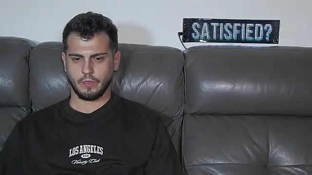 CrazyDom1 Live XXX-chat
