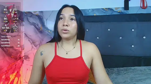 Barby_sensual Chat XXX in diretta