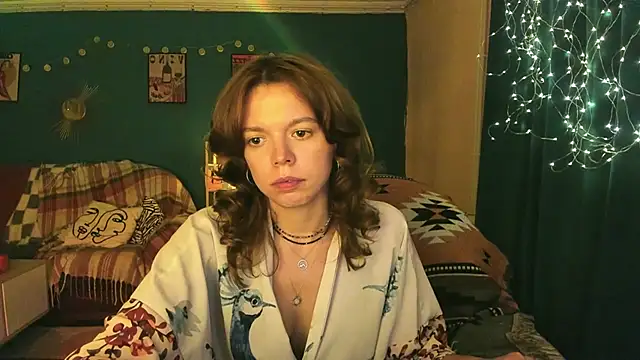Chat XXX ao vivo de ClancyMorissey