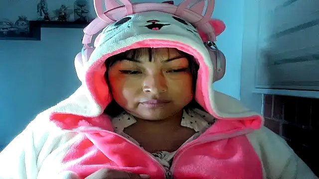 Shaddycute_'s Live XXX Chat