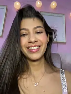 צ'אט XXX בשידור חי של Lenapink19
