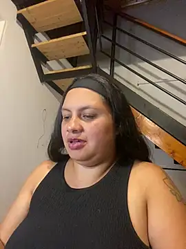Chat XXX en directo de Anabliss_hot