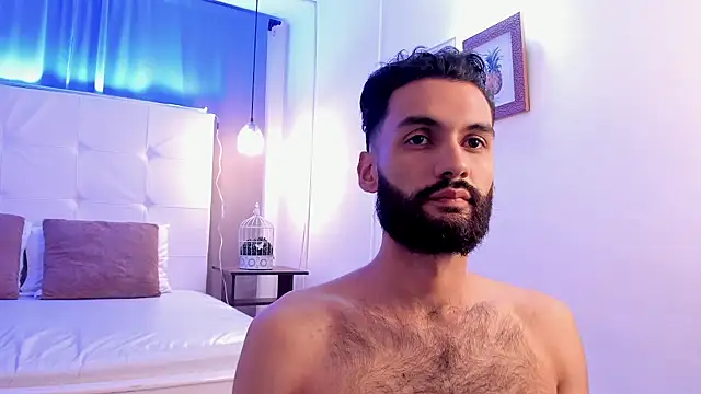 Ryan_Jakson Live XXX-Chat