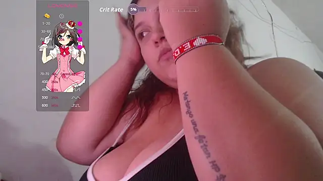sofi_miracle's Live XXX Chat