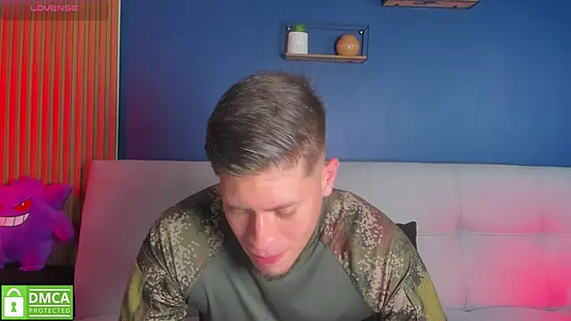 SebastianMaximoff_のライブXXXチャット