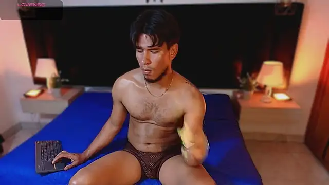 Chat XXX Live JacobWolf__