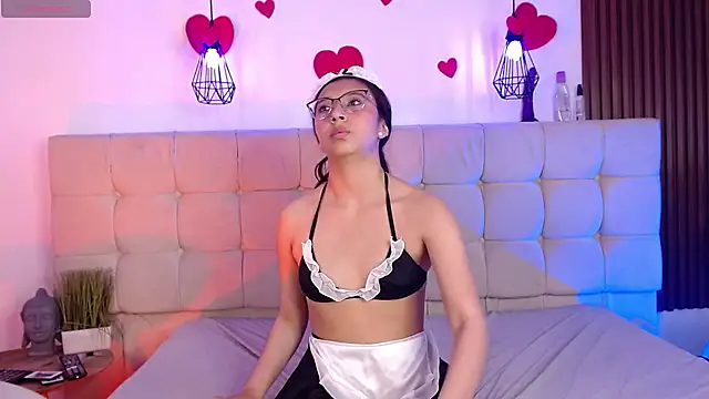 Diamond_rose_asn Live XXX chat