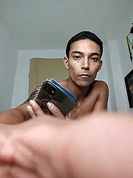 Demiansteven2 লাইভ XXX চ্যাট