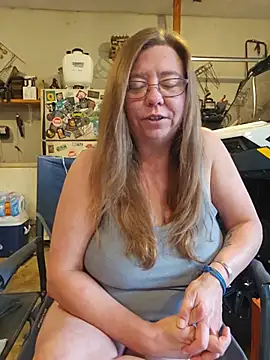 MsShelby40's Live XXX Chat