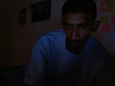 Bruno_Hallss Webcam show