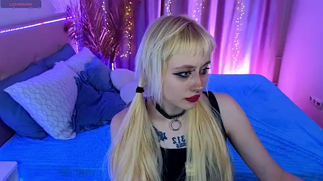 rraffaellka Chat XXX in diretta