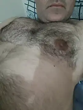 Chat XXX ao vivo de LeoMaduroSP