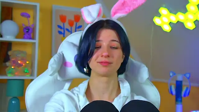 Chat XXX en directo de AnneAvelin