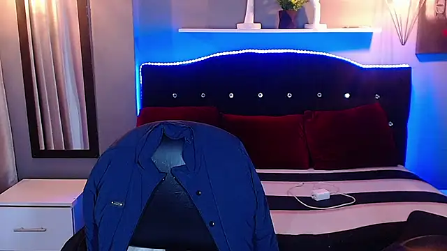 Chat XXX en directo de kathekitten