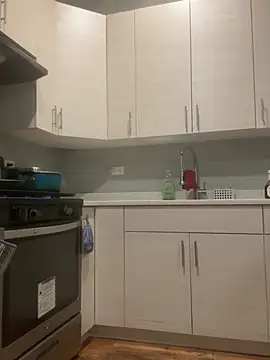 issawife_t's Webcam Show