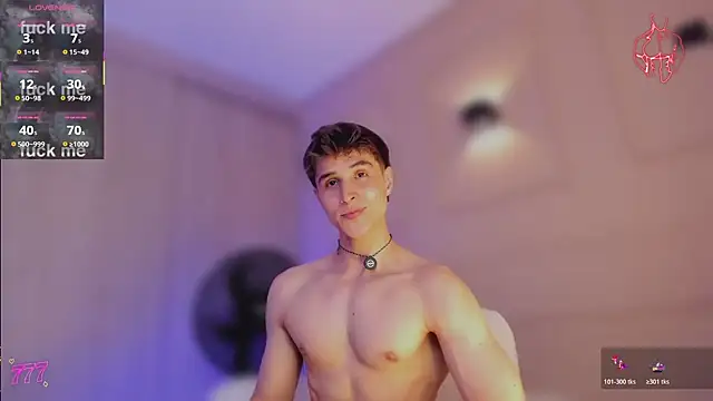 thomklein Chat XXX in diretta