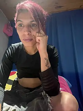 ImCrazzy's Live XXX Chat