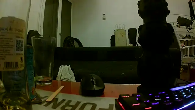 bananahot31 现场XXX聊天
