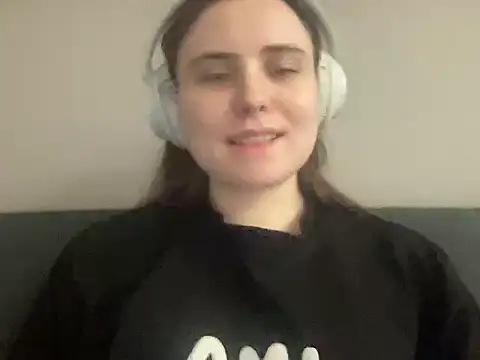 Živý XXX chat Olyshaa