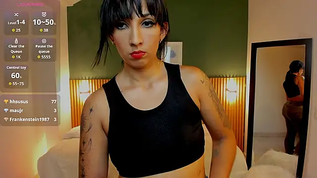 kristen_kassin Live XXX chat