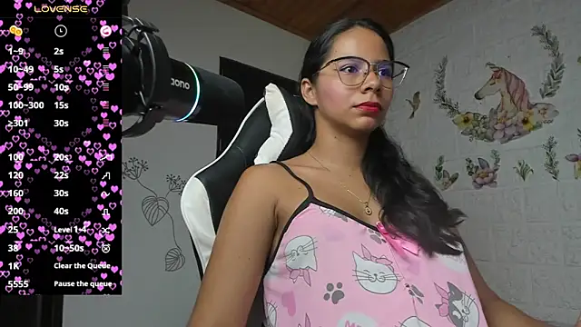 Chat XXX ao vivo de alisson_hoffman05