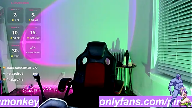 Chat XXX ao vivo de Victoria_Finally