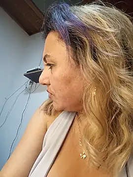 Amystasyn Live XXX chat