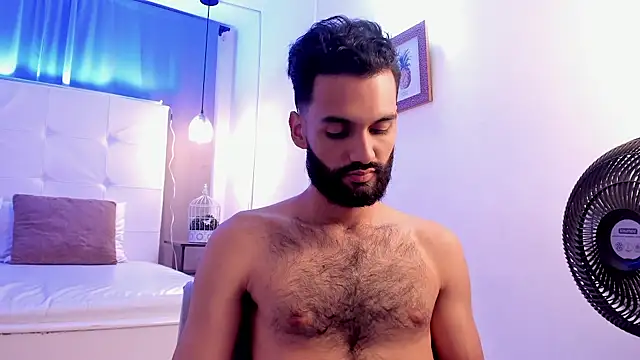 XXX chat uživo modela Ryan_Jakson