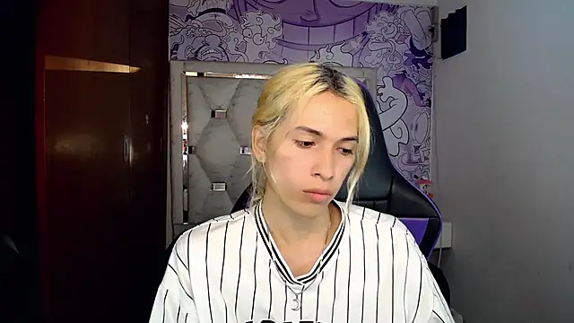 Chat XXX Live Larry_craft