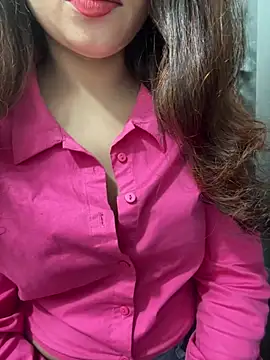 Živý XXX chat Yours_riya11