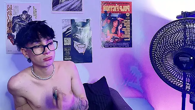 Chat XXX ao vivo de BLAKE___01