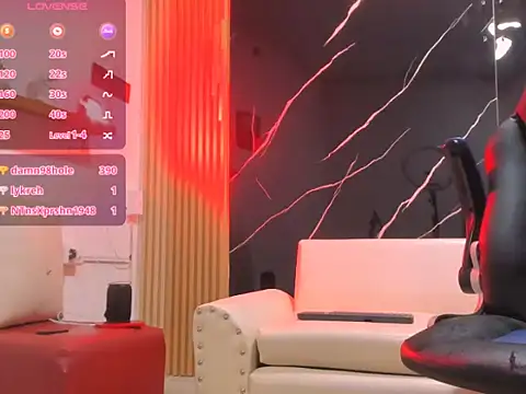 TitoBell live XXX chat