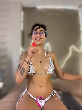 Chat XXX en directo de Nia_lobo