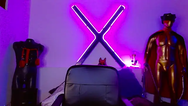 LILITHMADAME লাইভ XXX চ্যাট