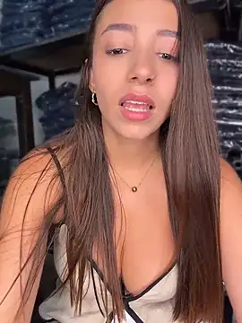 Chat XXX ao vivo de Hall_16