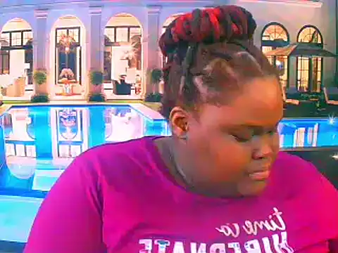 EbonyHotBuns Chat XXX live