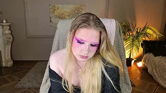 Jes_Solar 라이브 XXX 채팅