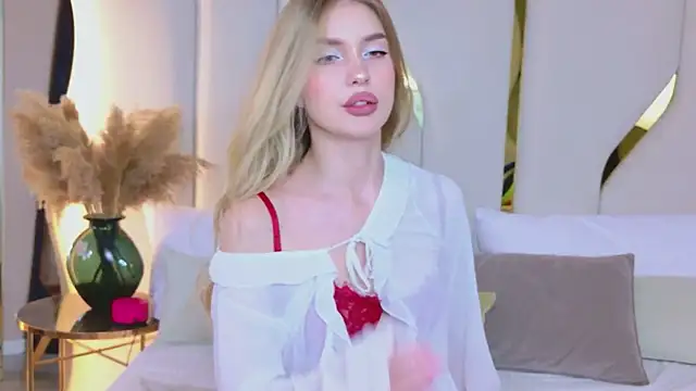 JenniNellson's Live XXX Chat