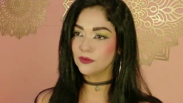 MarianaMontezz's Live XXX Chat