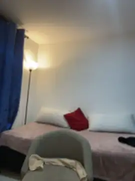 Živý XXX chat AndreaVel