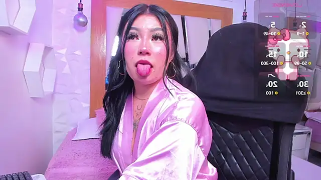 Lilith_West's Live XXX Chat