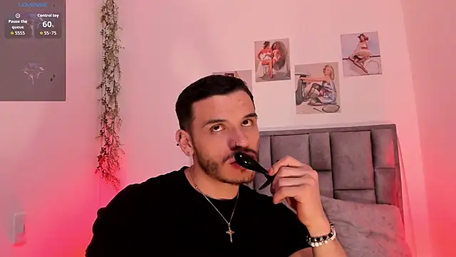 Онлайн чат XXX Lian_ferrer