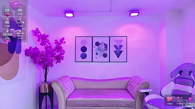 Isa_reel Chat XXX live