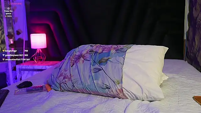 cattaleeyaa's Live XXX Chat
