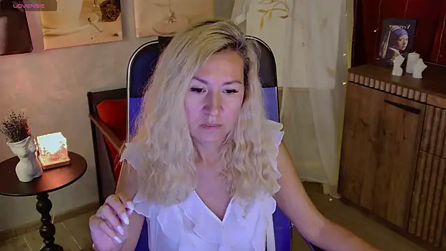 DonnaSmitth's Live XXX Chat