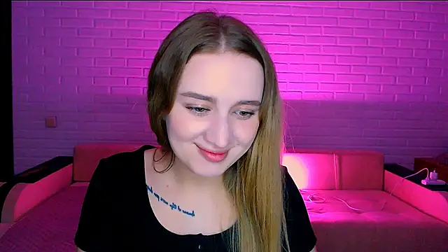Magic_girll – Live XXX-chat